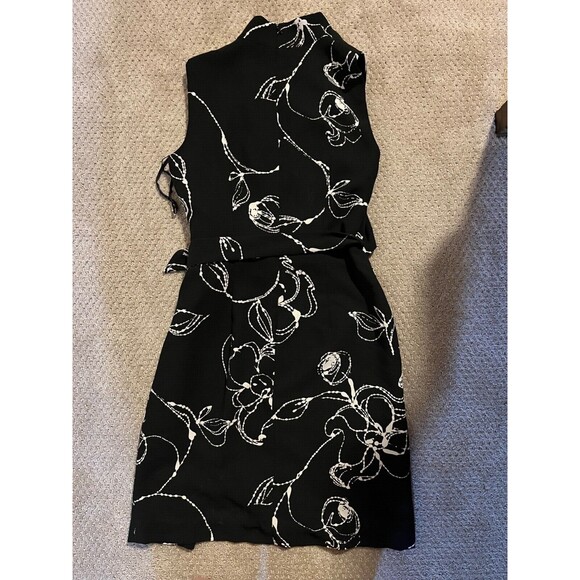 Jones New York Dress, 8 - Picture 4 of 7